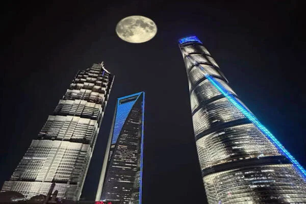 Thượng Hải - Chuyến phiêu lưu đến "Paris phương Đông" đầy mê hoặc