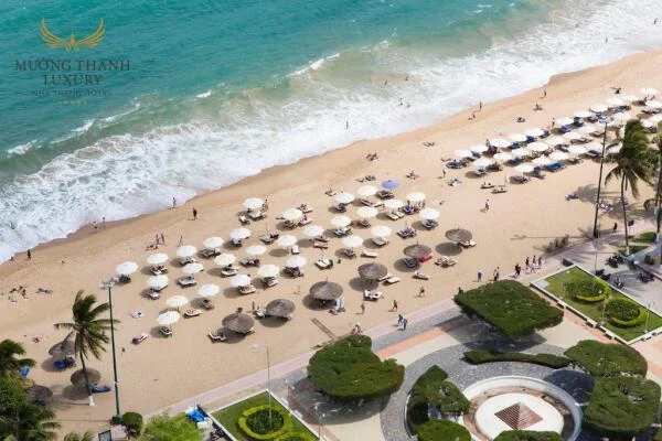 Hướng dẫn đặt phòng Mường Thanh Luxury Nha Trang với giá tốt nhất 2025