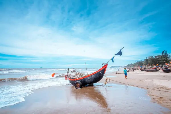 Du Lịch Biển Miền Trung: Điểm Đến, Hoạt Động, Thời Gian Và Gợi Ý Lịch Trình Nổi Bật