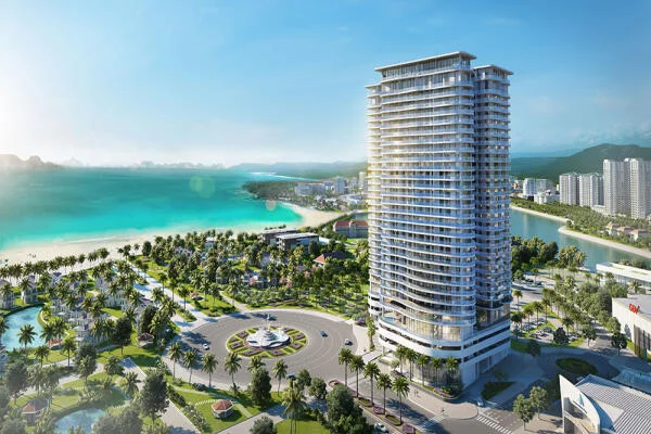So Sánh Chi Tiết Citadines Marina Hạ Long và Khách Sạn Sài Gòn Hạ Long