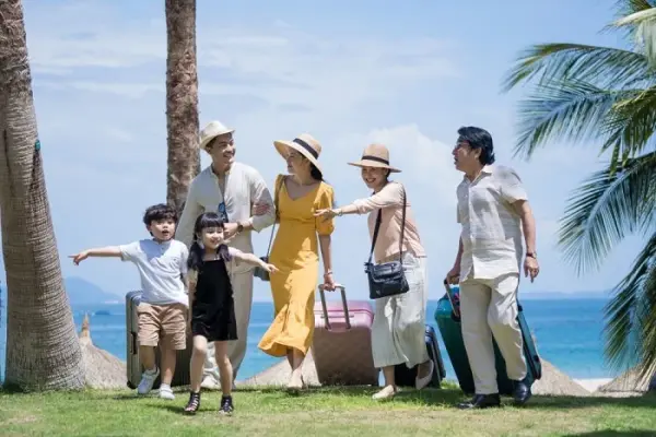 Kinh nghiệm nghỉ dưỡng tại Lady Hill Sapa Resort cho gia đình có con nhỏ năm 2026