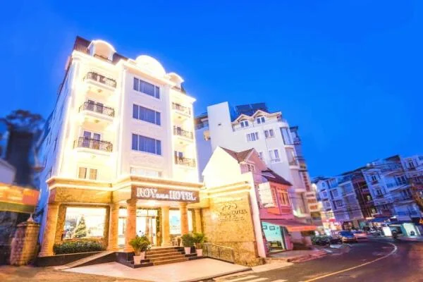 Khách sạn đường Nam Kỳ Khởi Nghĩa: Tọa độ lưu trú thuận tiện nhất phố núi