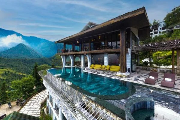 So sánh CatCat Hills Resort và Lady Hill Sapa: Đâu là resort 4 sao "đáng tiền" phù hợp với bạn?