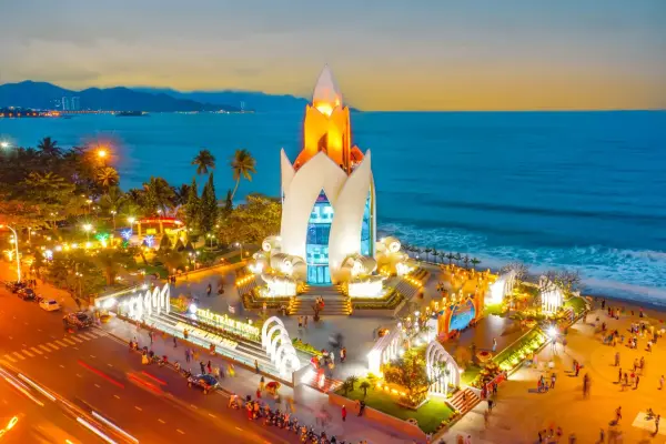 Tour du lịch Nha Trang 3 ngày 2 đêm giá rẻ (Dưới 3 triệu): Có nên đi không?