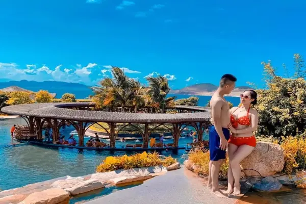 Ưu đãi đặt sớm (Early Bird) và chính sách hoàn hủy Tour 3 đảo Nha Trang VIP khi thời tiết xấu
