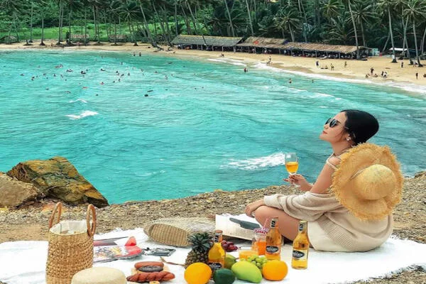 Kinh nghiệm đặt tour Nam Du giá tốt và uy tín: Bí quyết từ Phê Travel