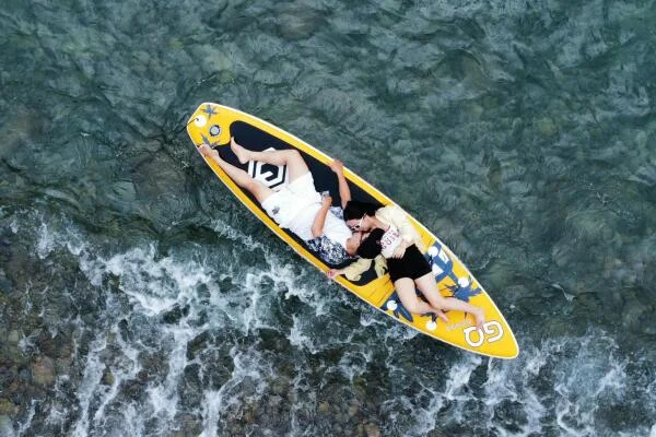 Trải nghiệm tour 3 đảo VIP Nha Trang dịp lễ 30/4 – Đỉnh cao nghỉ dưỡng