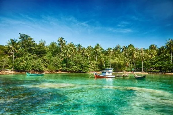 Top 5 trải nghiệm "đỉnh cao" khi tham gia tour Nam Du