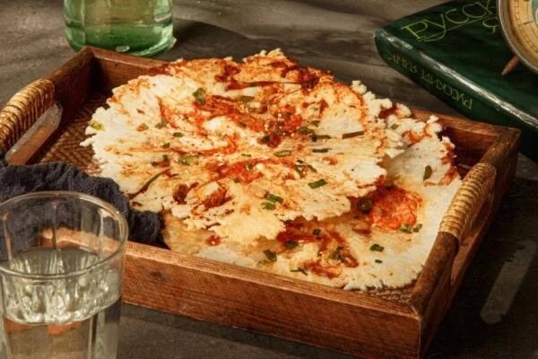 Bánh ép Huế – Tinh hoa ẩm thực đường phố xứ kinh kỳ