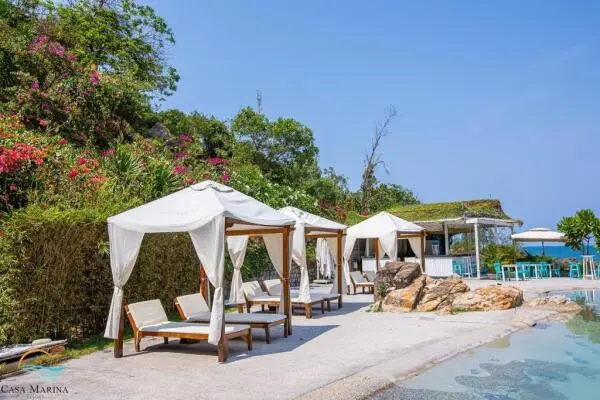 Kỳ nghỉ lãng mạn tại Casa Marina Resort Quy Nhơn: Gợi ý hoàn hảo cho cặp đôi