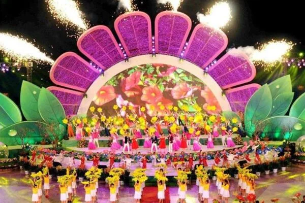 Top lễ hội Đà Lạt: Thời gian, địa điểm, đặc điểm & kinh nghiệm tham gia