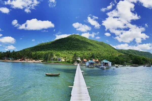 Kỳ nghỉ hoàn hảo cho gia đình tại Best Western Premier Sonasea Villas Phu Quoc