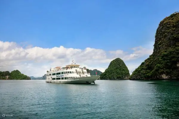 Du thuyền Halong Princess: Lịch trình, ẩm thực, tiện ích & kinh nghiệm đi tour trong ngày