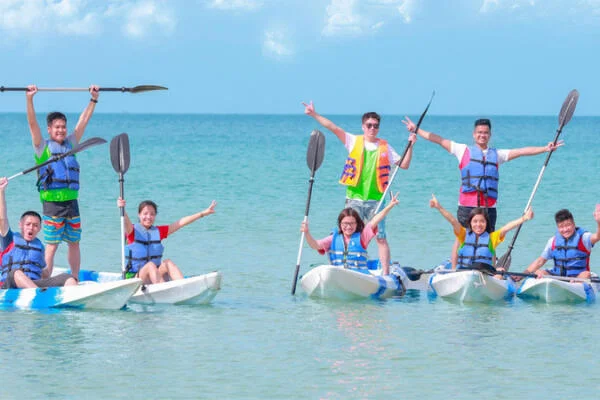 Cách đặt phòng Best Western Premier Sonasea Villas Phu Quoc với giá tốt nhất
