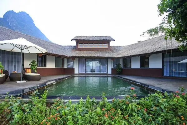 Serena Resort Kim Bôi - Hòa Bình: Review tất tần tật kinh nghiệm nghỉ dưỡng khoáng nóng onsen & giá phòng