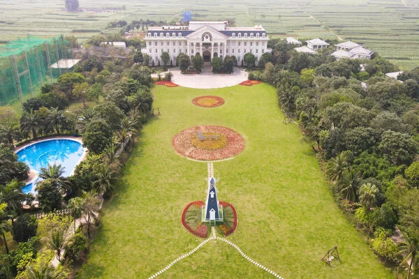 Thư giãn đẳng cấp tại FLC Vĩnh Phúc: Trải nghiệm spa & phòng gym hiện đại