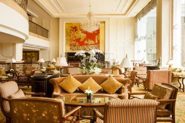 Top 5 lý do Indochine Palace Huế là lựa chọn hoàn hảo cho kỳ nghỉ