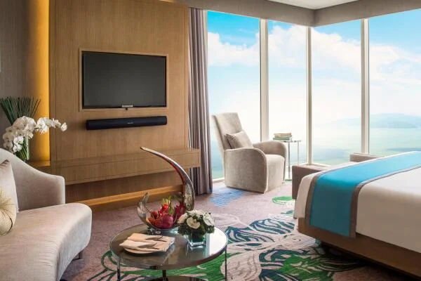 Khách sạn 5 sao của Nha Trang: 'Cẩm nang' lựa chọn khách sạn 'chuẩn chỉnh' cho kỳ nghỉ hoàn hảo