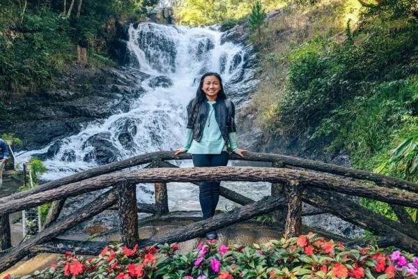 Thác Datanla Từ Swiss-Belresort Đà Lạt: Trải Nghiệm Phiêu Lưu Đầy Thú Vị