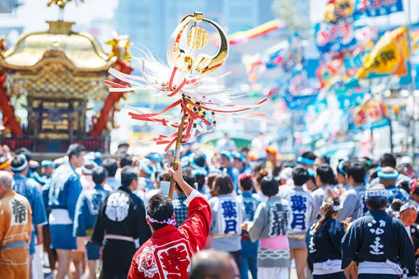 Khám phá văn hóa Osaka – Trái tim sôi động của Nhật Bản