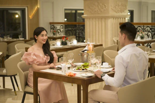 MerPerle Dalat Hotel: Kỳ nghỉ cuối tuần lý tưởng cho gia đình