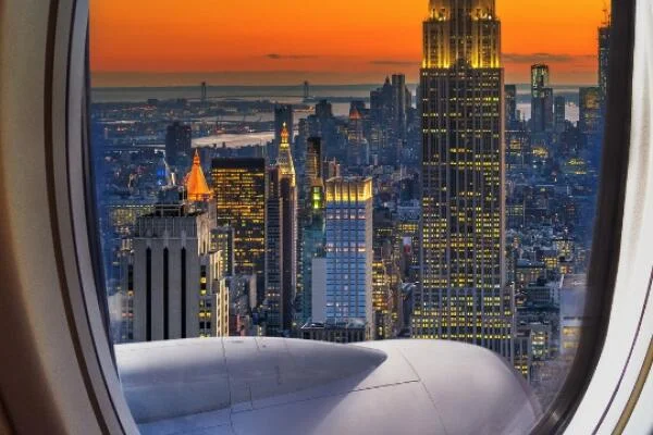 Tour bờ đông Mỹ 2025: New York – Philadelphia – Delaware – Washington D.C – Thác Niagara Fall – Albany – Boston