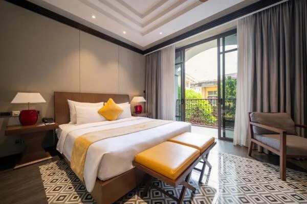 Gợi ý 07 khách sạn nổi tiếng ở Huế cho bạn chuyến du lịch trọn vẹn nhất
