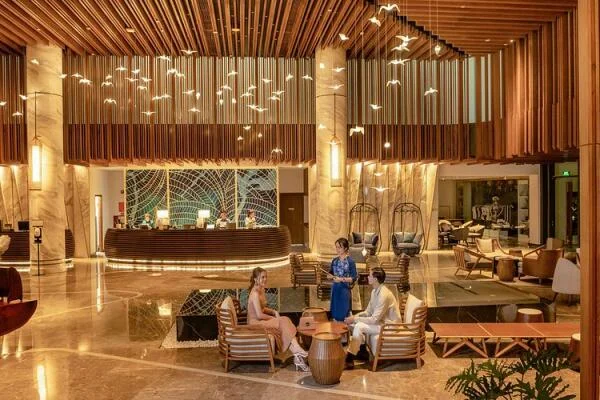 Cách đặt phòng Mövenpick Resort Waverly Phu Quoc với giá tốt nhất