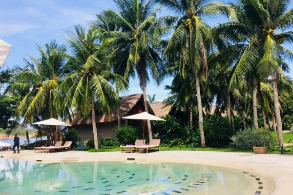 Top 7 Resort sang trọng & đẳng cấp nhất Quy Nhơn