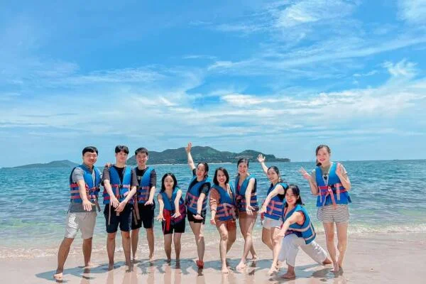 Tour 3 Đảo VIP Nha Trang: Cần chuẩn bị những gì để có một chuyến đi đáng nhớ?