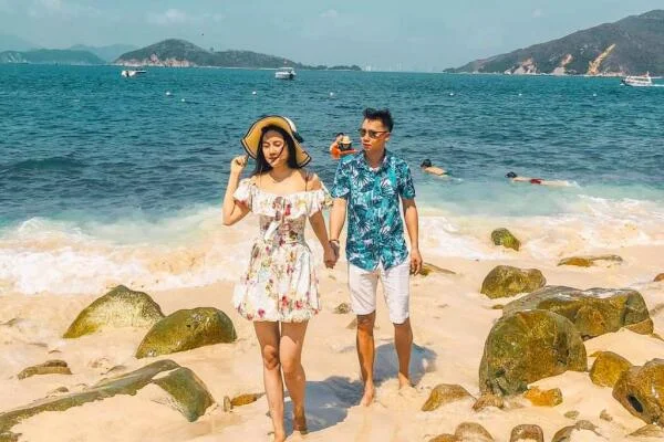 Bí kíp "săn" tour 3 đảo VIP Nha Trang giá hời: Cẩm nang từ A-Z