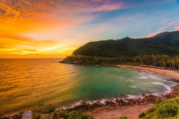 Tour Nam Du 2 ngày 2 đêm: "Thiên đường Maldives" ẩn mình giữa biển khơi