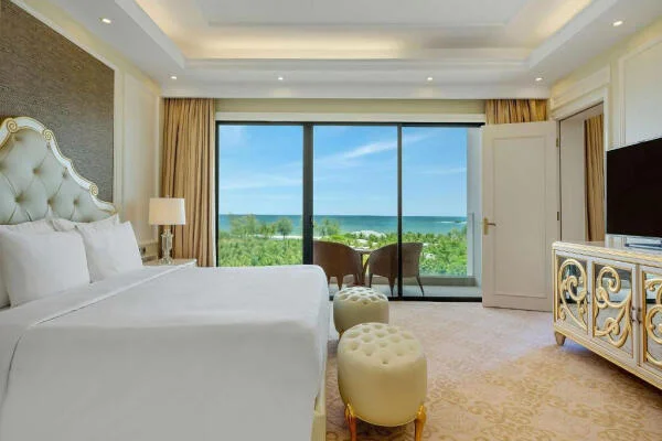 Khám Phá Phú Quốc dễ dàng từ Radisson Blu Resort Phu Quoc