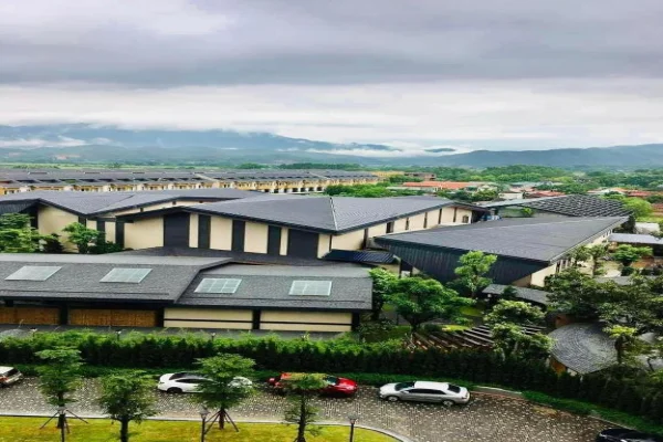 Trốn Cảnh Vào Thiên Đường Nghỉ Dưỡng 5 Sao Wyndham Thanh Thủy
