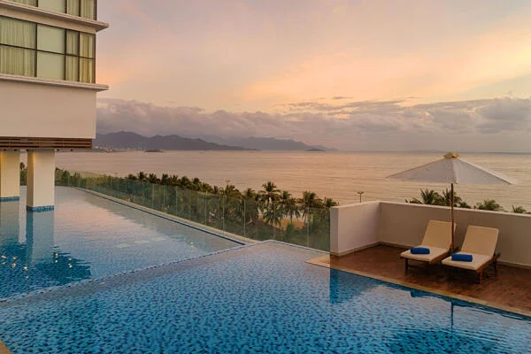 Tổng hợp top các khách sạn tốt nhất tại Nha Trang