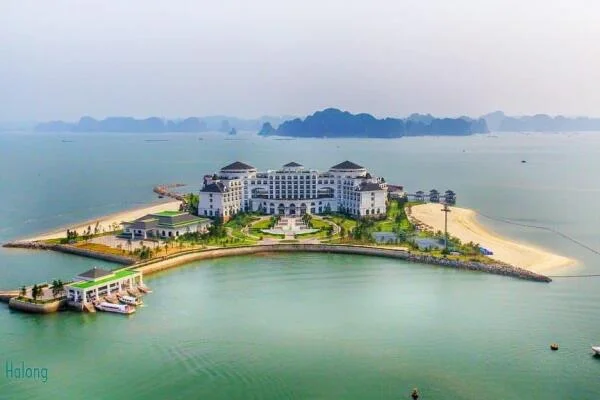 Vinpearl Resort & Spa Hạ Long: Các hạng phòng, tiện ích, ẩm thực & dịch vụ chăm sóc sức khỏe