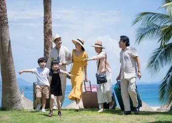 Kinh nghiệm nghỉ dưỡng tại Lady Hill Sapa Resort cho gia đình có con nhỏ năm 2026