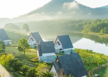 Khách sạn Đà Lạt view rừng thông: 5+ cái tên đình đám, Bí kíp checkin, Kinh nghiệm đặt phòng & Gợi ý đơn vị uy tín