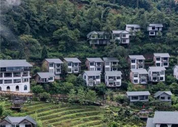 Trải nghiệm nghỉ dưỡng tại CatCat Hills Sapa- Ngôi làng pháp cổ kính mộng mơ bậc nhất