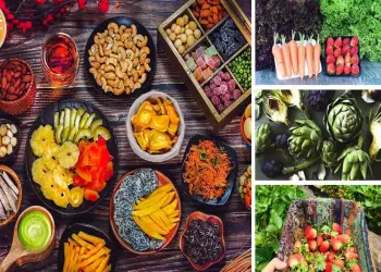 Mua gì làm quà khi đi Tour Đà Lạt 4N3Đ? Gợi ý địa chỉ mua đặc sản uy tín