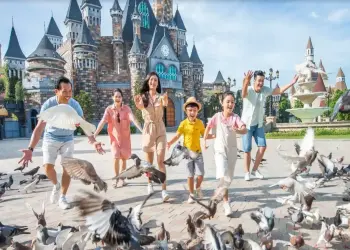 Tour Nha Trang 3 ngày 2 đêm máy bay: Ưu điểm, Lịch Trình, Kinh nghiệm & Gợi ý đơn vị uy tín