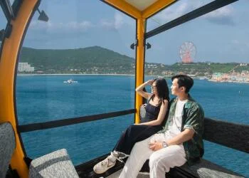 Tour nha trang 4 ngày 3 đêm check-in Tháp Bà Ponagar và Hòn Chồng: Hành trình tìm về văn hóa Chăm Pa cổ tại Nha Trang