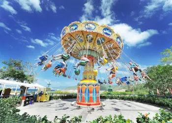 Tour Nha Trang 3 ngày 2 đêm kết hợp vui chơi VinWonders