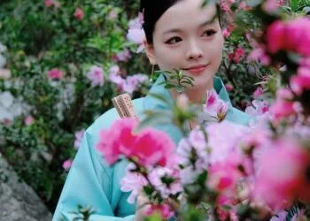 Trải nghiệm dịch vụ thuê trang phục Yukata / Kimono chụp ảnh tại khu nghỉ dưỡng yoko onsen quang hanh