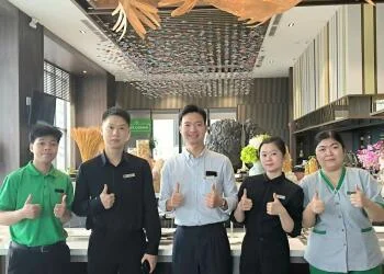 Kinh nghiệm đặt phòng wyndham legend hạ long hotel giá rẻ và gợi ý đơn vị uy tín