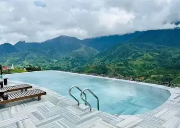 Tổng hợp khách sạn 3 sao Sapa chất lượng tốt, giá hợp lý
