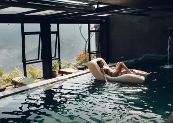 Top 7+ khách sạn Sapa có bể bơi nước nóng ngắm mây ngàn