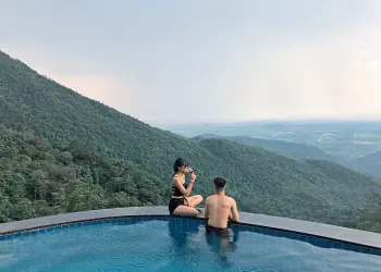 Mẹo du lịch 2 9 gần Hà Nội tiết kiệm, nói không với "chặt chém"