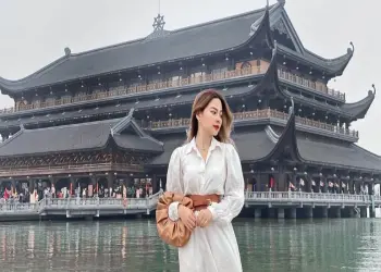 Mùng 2 tháng 9 nên đi đâu? Các địa điểm du lịch tâm linh gần Hà Nội nên đi lễ