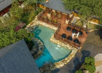 Công dụng sức khỏe của nguồn khoáng nóng Brom tại Yoko Onsen Quang Hanh đối với xương khớp và phục hồi cơ thể